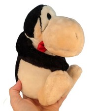 Vintage 8" 1985 Bloom County Opus the Penguin Plush by Dakin Washington Post