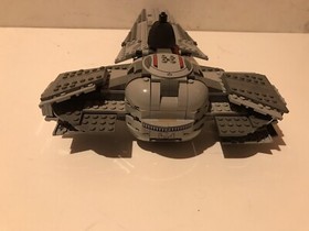 lego star wars darth maul's sith infiltrator