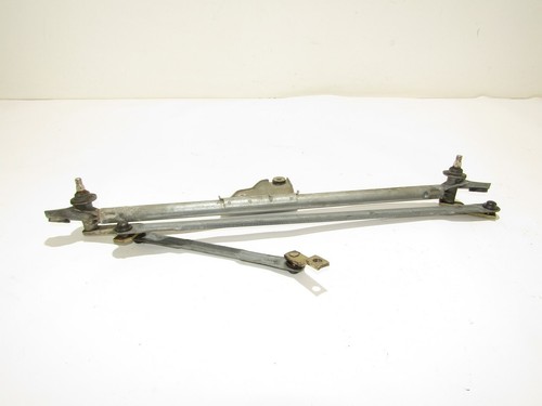 Opel Vectra B 2000 Frontwischer Gestänge WINDSHIELD WIPER Mechanism