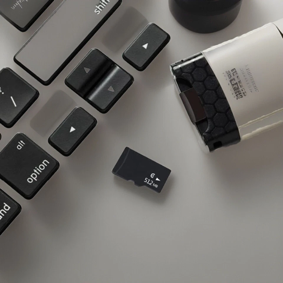 Micro SD 8GB Class 10 Phones Cameras Games Drones Games Brand New - Image 3 of 4