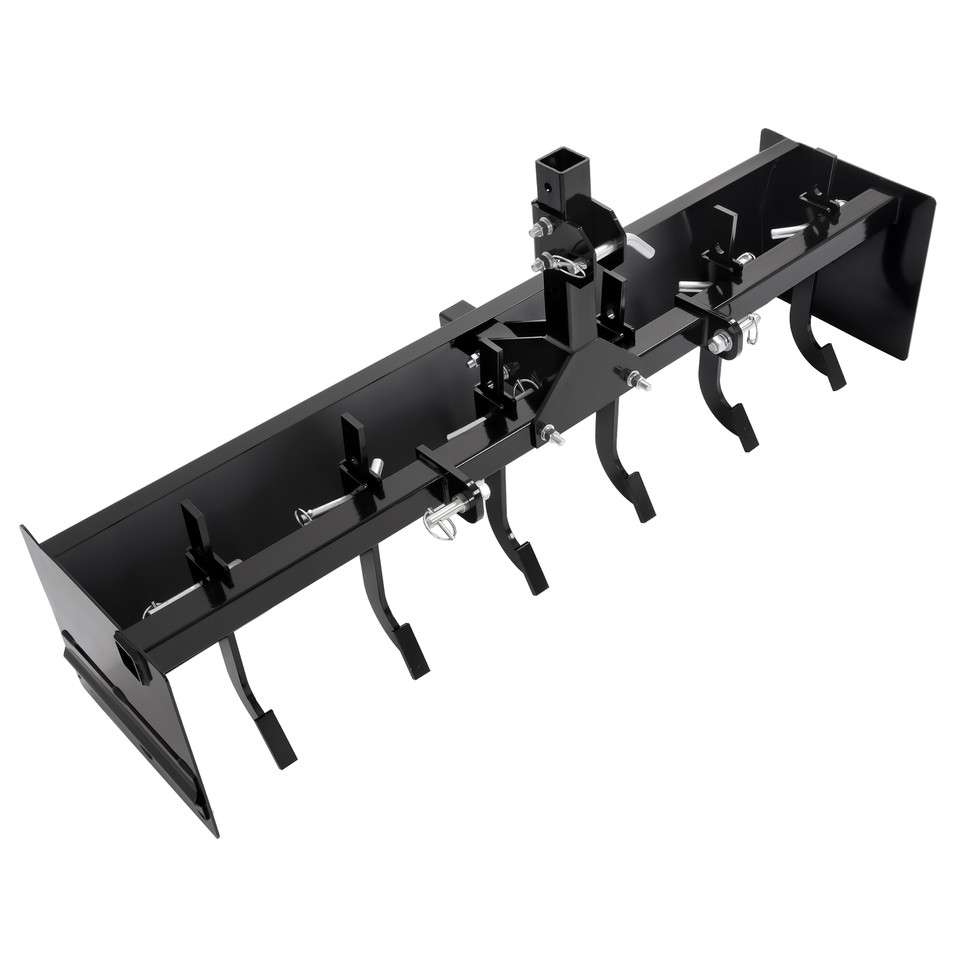 Powder Coated 55
