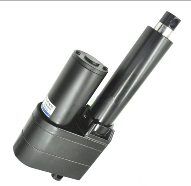 LX700 12V 24V 36V 48V Electric Push Rod Industrial Grade Electric Push