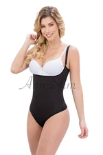 Fajas Colombianas Reductoras Fajate Slimming Control Body Shaper Ann Slim 7001