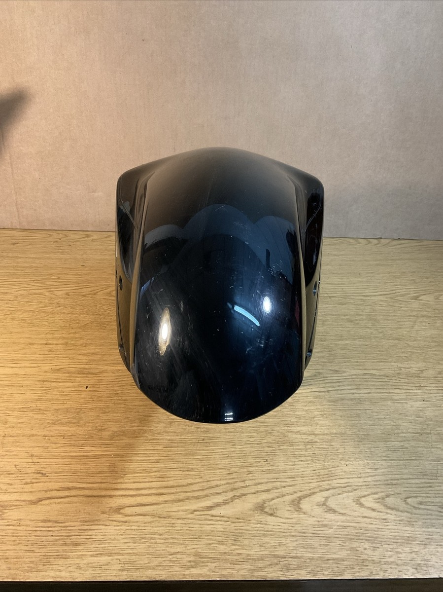 2008 KAWASAKI ZX-14R OEM FRONT FENDER 35004-0089 | eBay