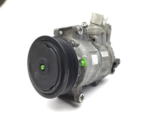 VW Passat B6 Variant 3C5 Klimakompressor 1K0820859N Kompressor Klimaanlage
