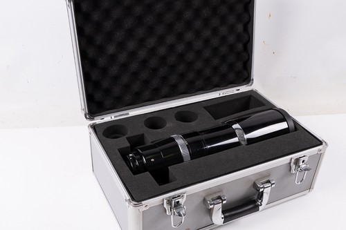 Telescopio refractor Skywatcher Equinox 80 APO - Imagen 2 de 4