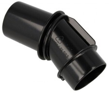 Tubo Spazzola per Aspirapolvere Scopa ARIETE Ricambi Raccordo Evolution 2766