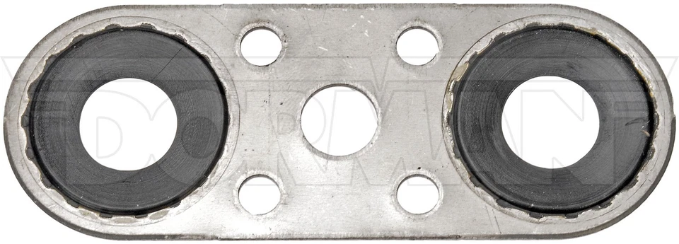 Dorman Automatic Transmission Oil Cooler Gasket Fits 2008-2021 Chevrolet Tahoe - Image 4 of 4