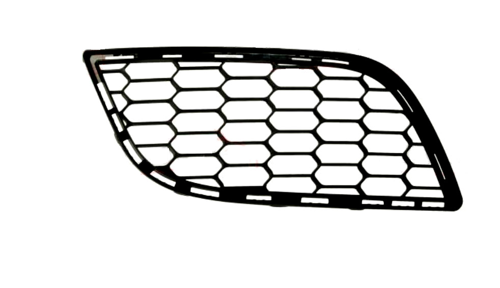 Grille pare-chocs Alfa Romeo Giulietta pour remplacer pièce cassée