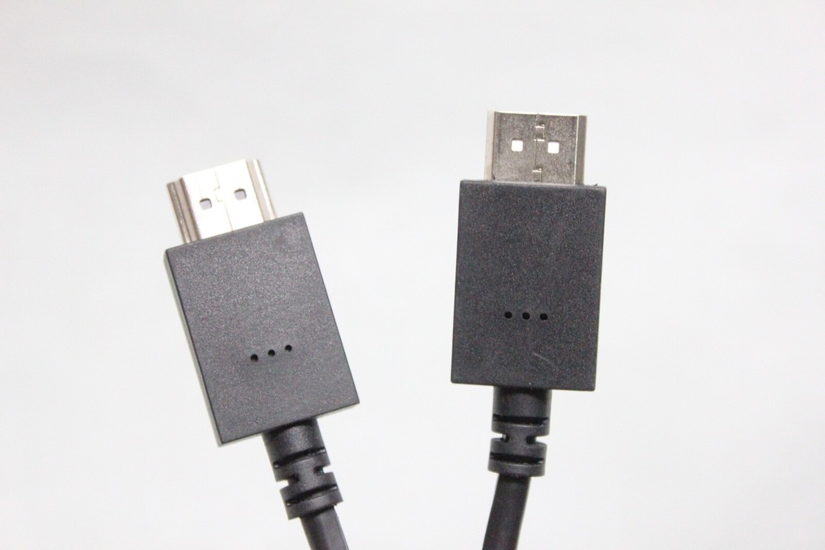 Sony VR PlayStation Headset Connection Extension Cable PSVR cable #4