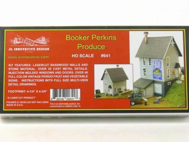 jl innovative ho scale