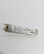 Cisco GLC-T 1000BASE-T Copper SFP CAT5e UTP 100m 30-1410 Genuine
