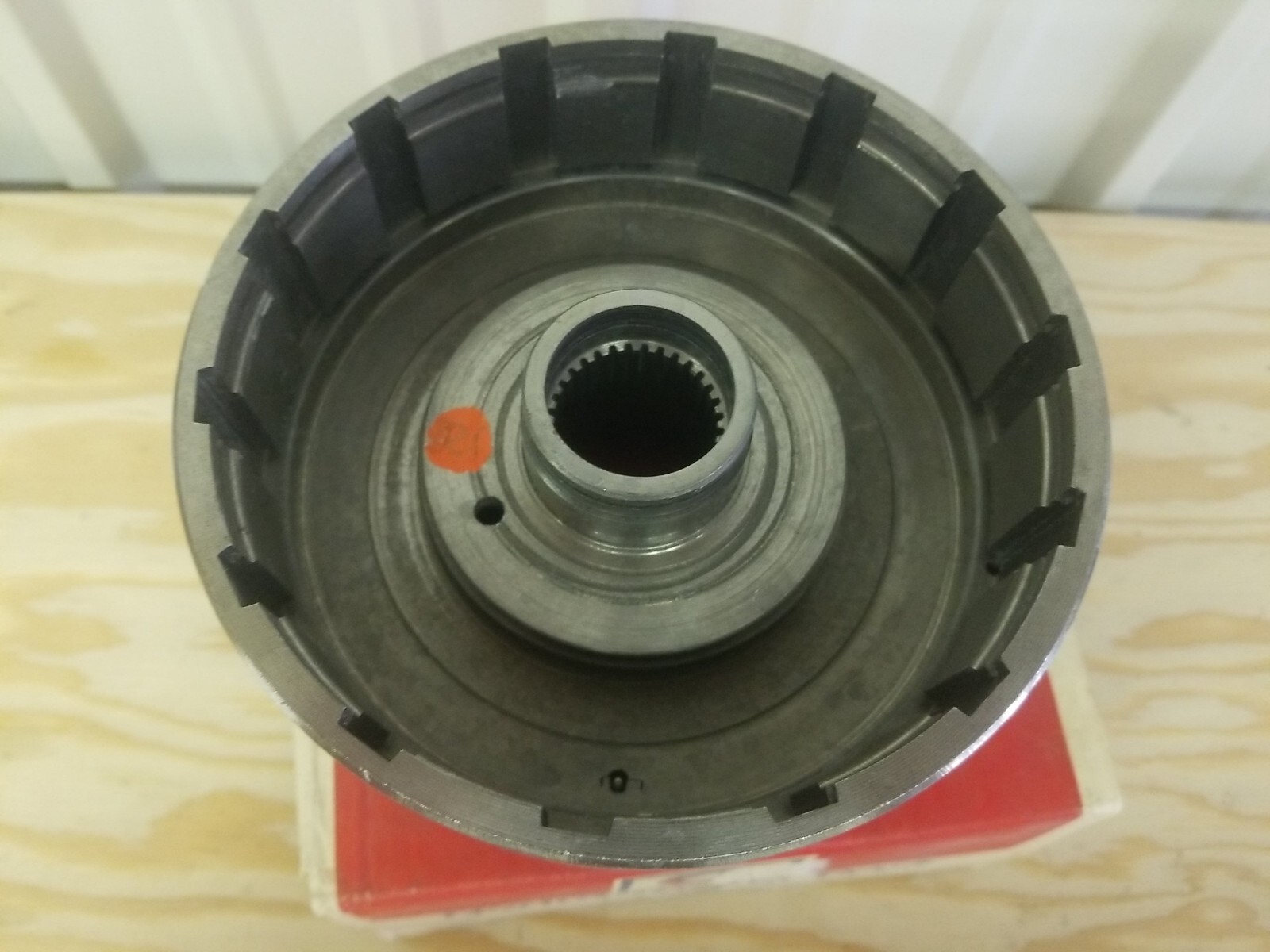 NOS GM 8627388 Housing, Direct Clutch TH400 197175 GM Cars w/454, 1973