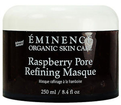 Eminence Raspberry Pore Refining Masque 240ml(8.4oz) Prof Brand New