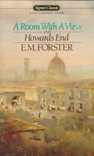Zimmer mit Aussicht und Howards-Ende, Taschenbuch von Forster, E.M., brandneu, kostenlos... - Bild 1 von 1