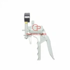 Lab Pump Hand-held vacuum pressure pump,500MM Hg vacuum