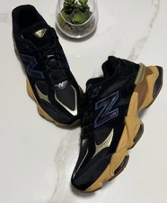 RANDOMEVENT SWEETNESS KIN NEW BALANCE 9060 Men US 12 BLACK ROYAL New Box U9060RE