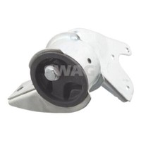 Swag Motorlager Hinten Links Gummimetalllager FüR Smart Cabrio 450 0.7 0.6 0.8