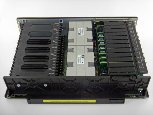 DEC HP 54-30252-HA ES47/ES80 1GHZ DUAL CPU MODULE - Picture 2 of 2