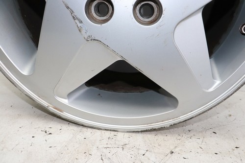 Ferrari 348 TB Factory Rear RHS Wheel Rim 17" x 9" 136547 J161 - Picture 6 of 11