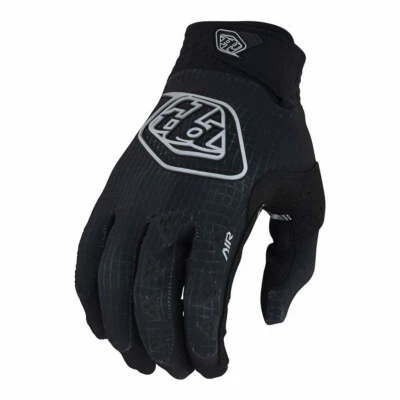 TROY LEE DESIGNS TLD AIR GLOVES BLACK ADULT MOTOCROSS MX BMX MTB BIKE CHEAP SALE