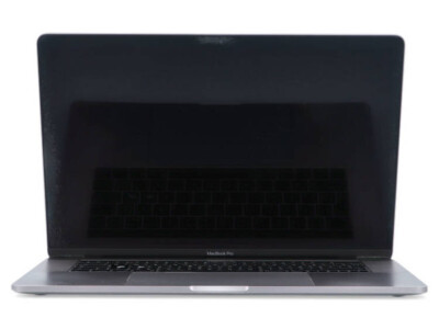 Apple Macbook Pro A1707 I7-6920HQ 16GB/1TB SSD 2880x1800 Klasse C Mac OS