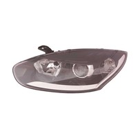 Alkar Scheinwerfer Links W5W H7 H7 PY21W FüR Renault Megane Iv Bj. 11.2015