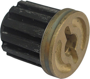 58120-98600-000 Suzuki Bush propeller 5812098600000 Genuine OEM