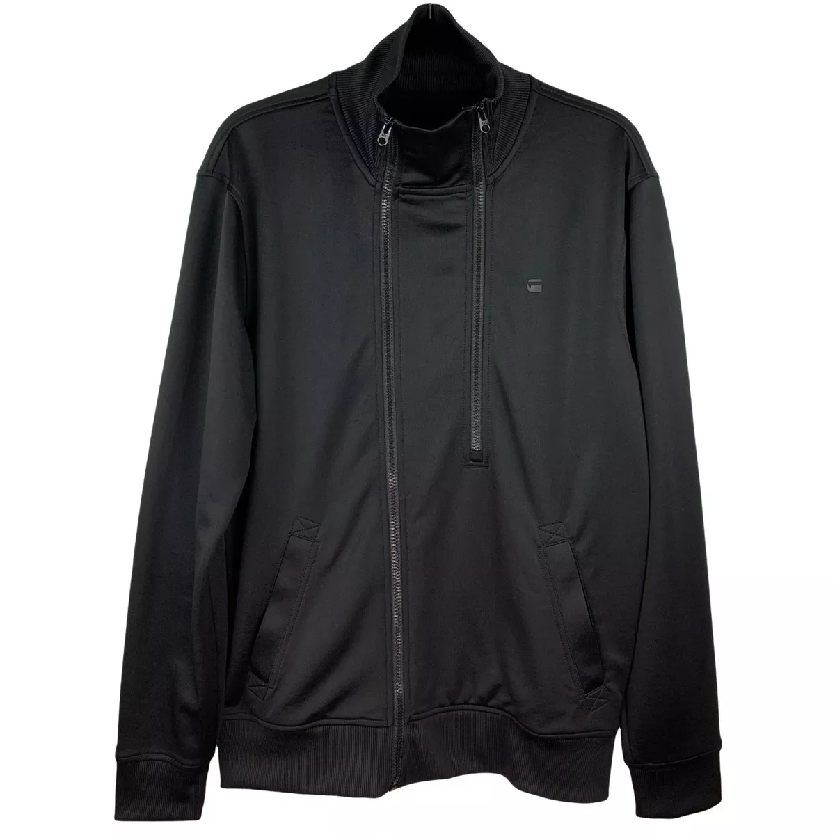 G star raw track jacket sale