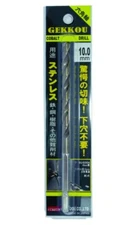 BIC TOOL 1/4" HEX SHANK"GEKKOU DRILL" DRILL BIT COBALT (2.0～6.0mm) 6GK SERIES