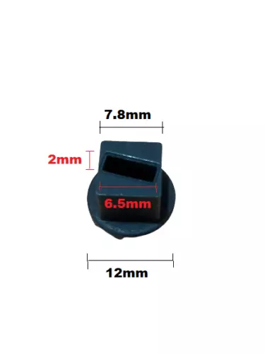 Security Code - dDouble Keypad or Single Outdoor white Gate Lock - Picture 17 of 25