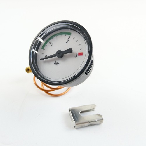 VAILLANT 101271 / 10-1271 MANOMETER (VC/W... BW-neu, Euro Plus, VKS /8-E)