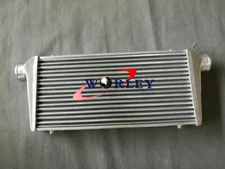 Front Mount Intercooler 600 x 300 x 76mm Core Universal 3" Inch In/Outlet