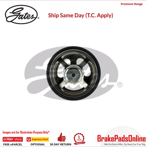Thermostat for PORSCHE Cayenne 9PA M4851 4.8L Petrol S 8Cyl 4WD TH56289G1 - Picture 2 of 7