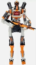 Apex Legends Series 4 Pathfinder Action Figure [Team Lift]