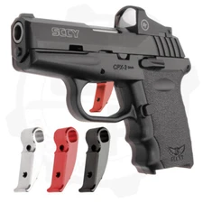 The Dark Sky Short Stroke Trigger for SCCY CPX-1, CPX-2, CPX-3, CPX-4 Pistols