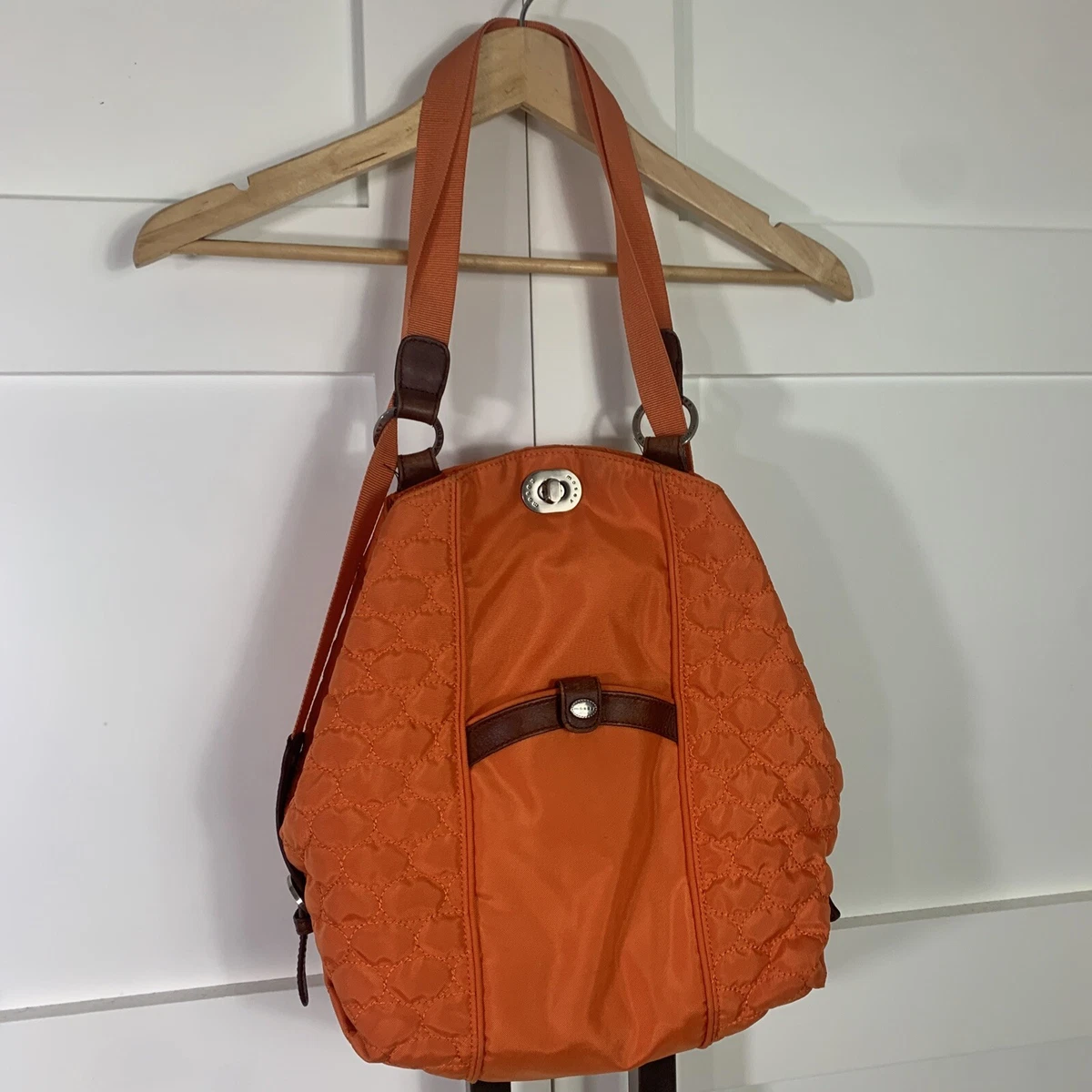 Mosey backpack purse clearance