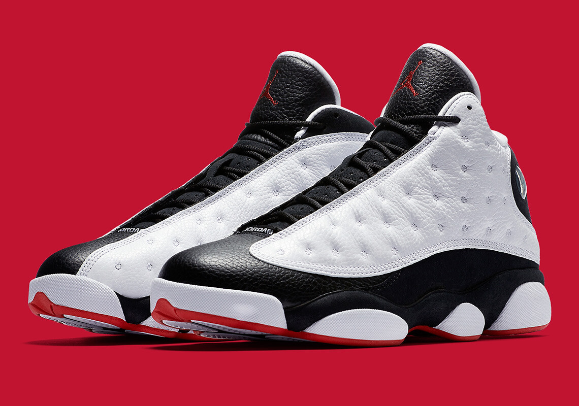 2018 Nike Air Jordan 13 Retro He Got Game Size 15. 414571 2018 Nike Air Jordan 13 Retro He Got Game Size 15. 414571