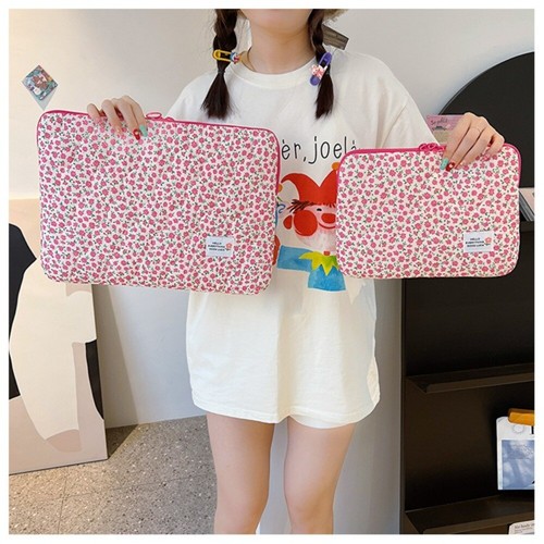 Soft Taptop Sleeve Case 11/13/15 Inch Ultrabook Cover for HP/Dell/ASUS - Bild 10 von 24