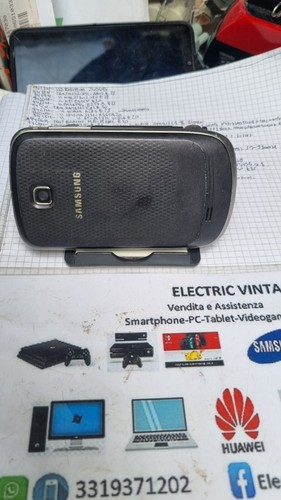 9447N-smartphone Samsung Galaxy Next turbo G GT-S5570I - Foto 3 di 3