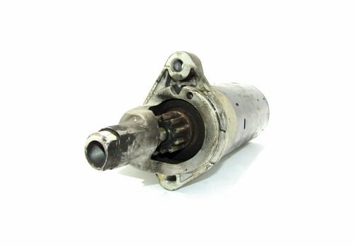 Audi A6 C5 2,5 D 2000 Anlasser Starter motor  059911023h 0001109021