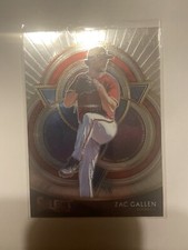 2021 Select Baseball Phenomenon Zac Gallen PH-15 Arizona Diamondbacks