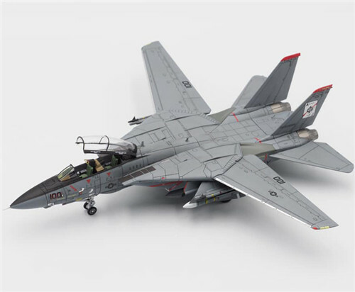 Calibre Wings F-14A Tomcat 1/72 限定版 Amazon | CALIBRE WINGS 1/72 完成品 TOP GUN 