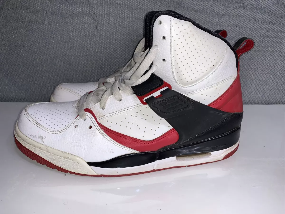 Jordan hot sale flight high