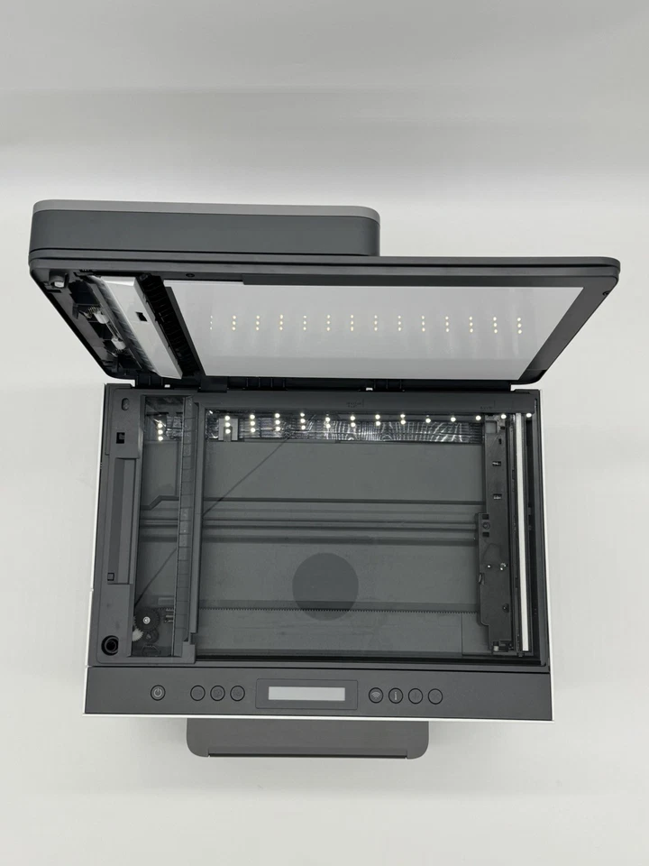 HP Smart Tank 7305 Drucken Scannen Kopieren FAX ADF WiFi LAN Duplex - Bild 4 von 4