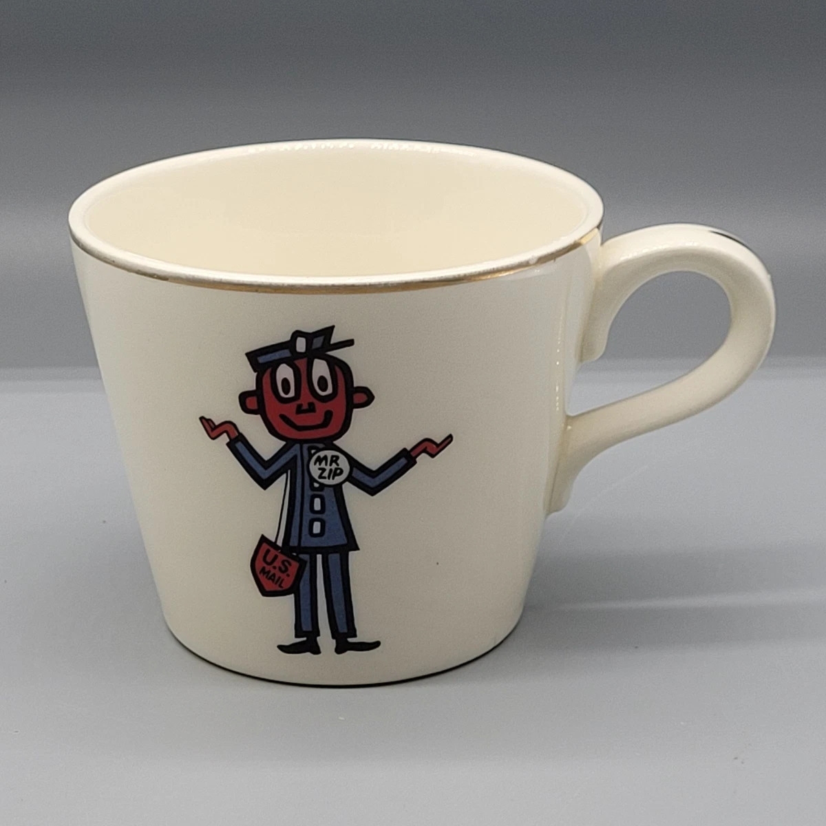 25+ Collectible Mugs 1960-1969 for sale | Updated Oct 2026