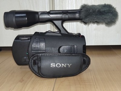 Sony NEX-VG30 Camcorder for sale online | eBay