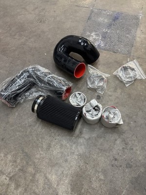 Flow State Performance Front Mount Intake For 2019+ BMW M340i 540i B58