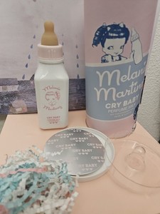 Melanie Martinez Perfume Crybaby | eBay