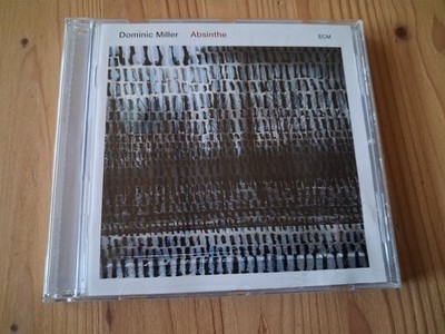 rare ECM CD:  Gary Peacock Keith Jarrett Jack De Johnette - Tales of Another